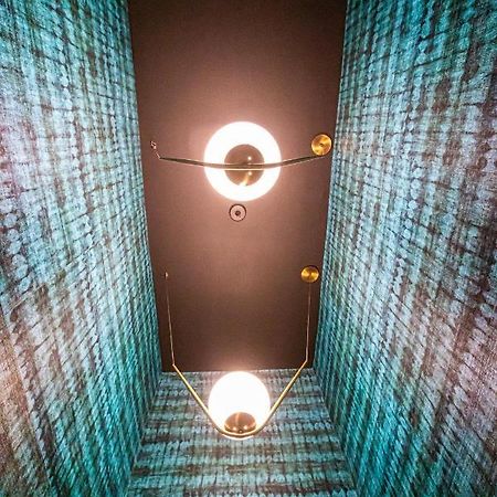 Cuevas Home Relais Νάπολη Εξωτερικό φωτογραφία