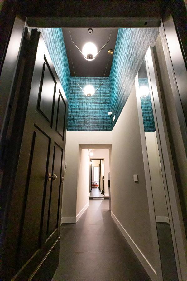 Cuevas Home Relais Νάπολη Εξωτερικό φωτογραφία
