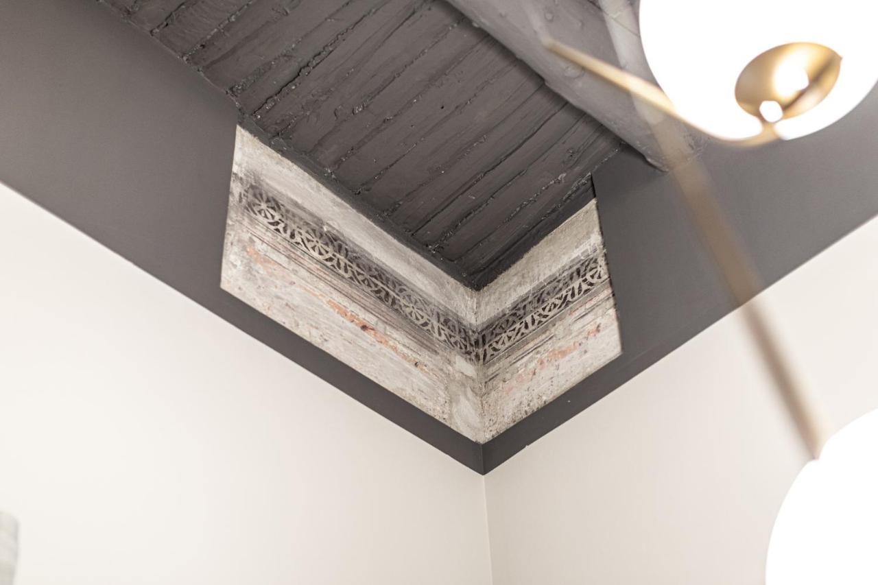 Cuevas Home Relais Νάπολη Εξωτερικό φωτογραφία
