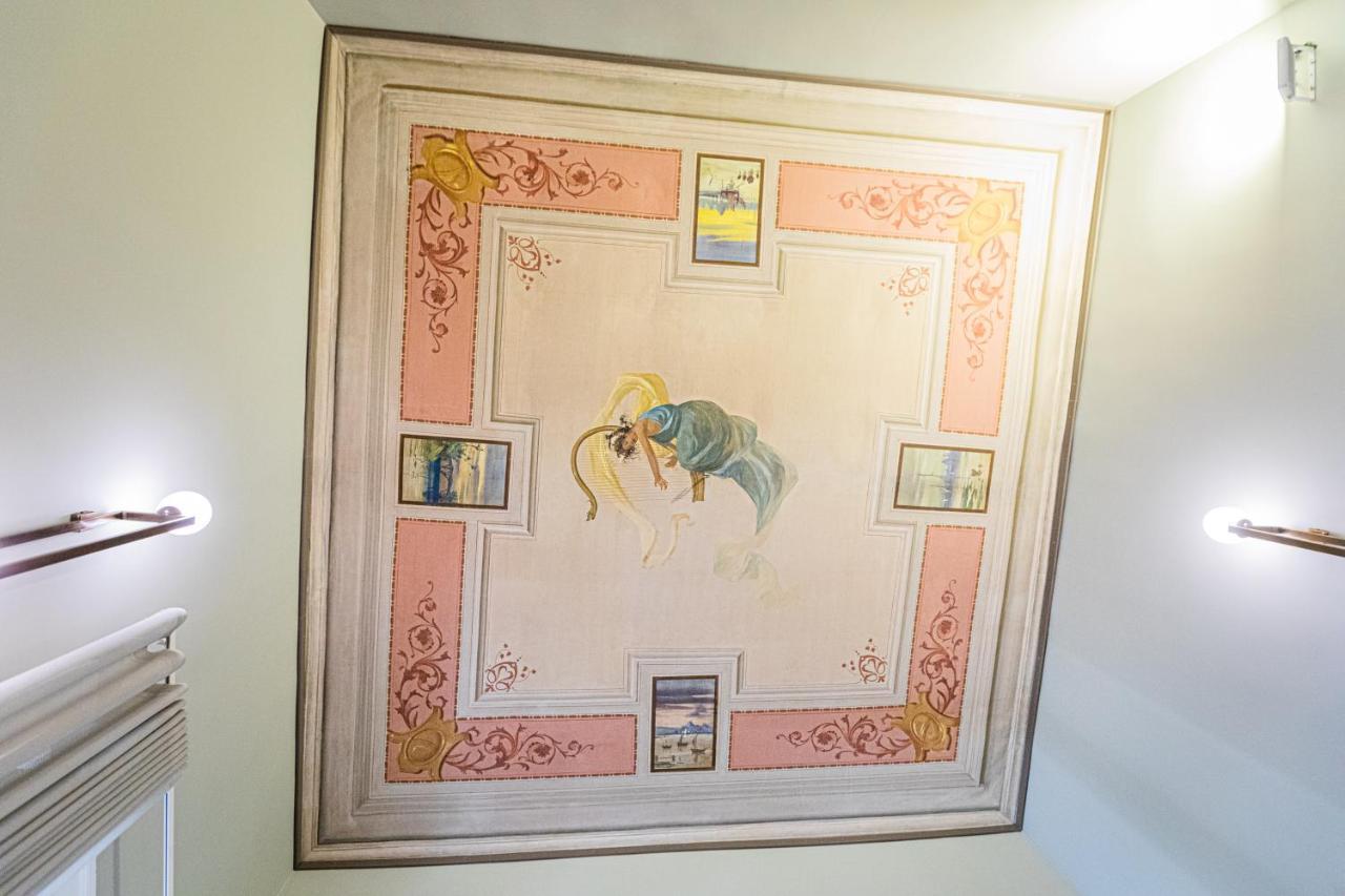 Cuevas Home Relais Νάπολη Εξωτερικό φωτογραφία