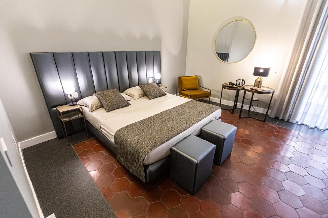 Cuevas Home Relais Νάπολη Εξωτερικό φωτογραφία
