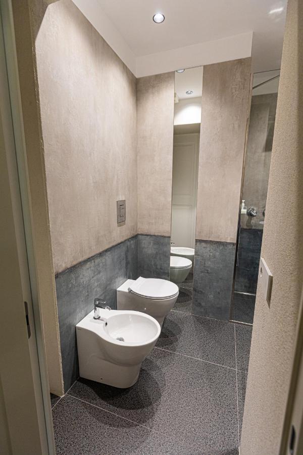 Cuevas Home Relais Νάπολη Εξωτερικό φωτογραφία