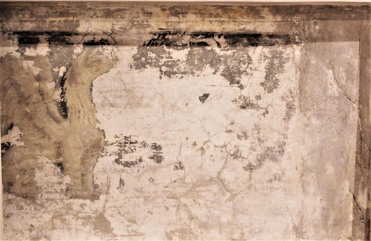 Cuevas Home Relais Νάπολη Εξωτερικό φωτογραφία