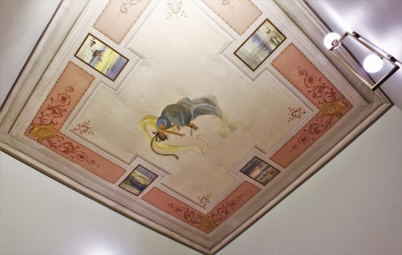 Cuevas Home Relais Νάπολη Εξωτερικό φωτογραφία